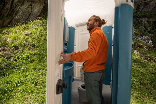 Best Temporary restroom rental  in Six Mile Run, NJ