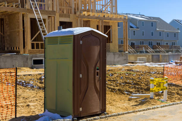 Best Affordable porta potty rental  in Six Mile Run, NJ