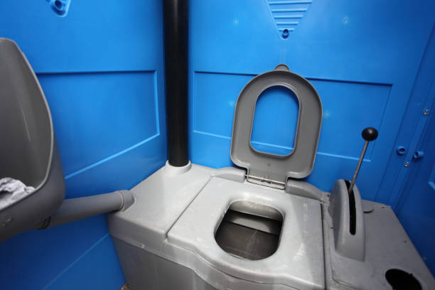 Best Affordable portable toilet rental  in Six Mile Run, NJ